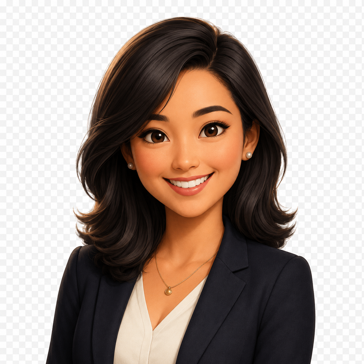 Lex, Sarah's market-trained assistant